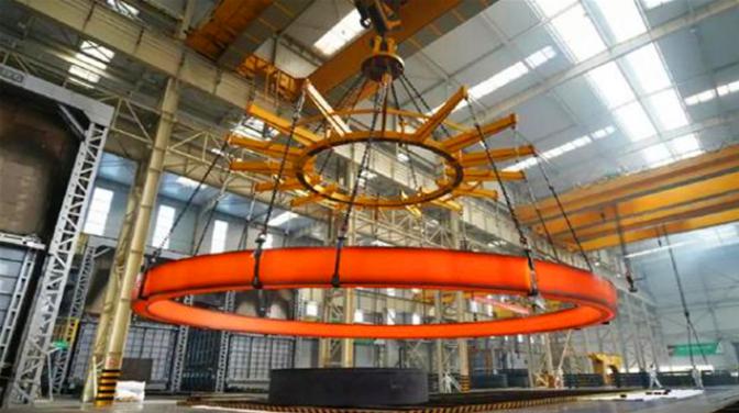 金屬構(gòu)筑成型技術(shù)，鍛造模式或?qū)⒈桓淖?>
											</div>
										</div>
										<div   id=